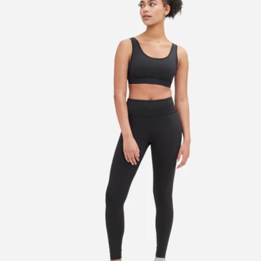 Tentree InMotion high rise 7/8 legging bundle